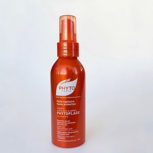 Phyto Phytoplage Protective Sun Oil for Hair